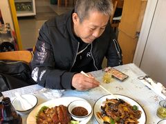 -鼎香润(德胜门内店)