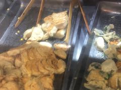 -八珍·广式煎饺·广州老字号(北京路总店)