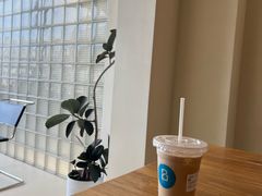 -bear cafe熊咖啡(和平中路店)