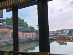 -洞天食府(北大街店)