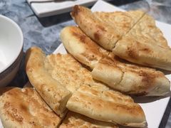 -羊巴道新疆菜·清真(上梅林店)