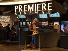 -百美汇影城(LUXE嘉里中心店)