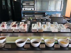 -华厦大酒店·桃源西餐厅·自助餐