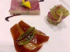 -Yan Ting 宴庭中餐厅(上海静安瑞吉酒店)