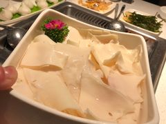 -海底捞火锅(团结桥店)