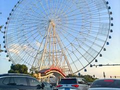 -南昌之星摩天轮