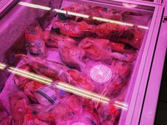 -农工商超市(金沙江路店)