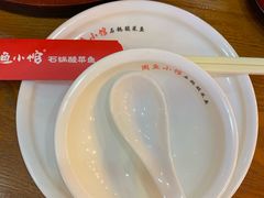 -周鱼小馆石锅酸菜鱼(活力汇店)