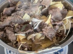 -朝鲜饭店(房山店)