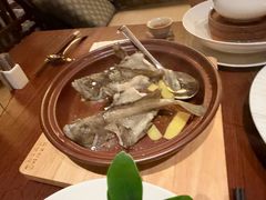-蛇口希尔顿南海酒店·随轩中餐厅·粤菜