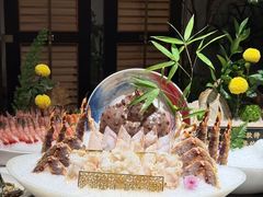 -欧记·龙城港(欣都龙城店)