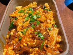 豆腐花牛肉-Night Breeze晚风