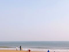 -日照海滨国家森林公园