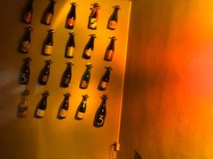 餐具摆设-JollyBee’s Craft Nest乐蜂精酿