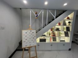 -美奈サロン美甲美睫皮肤管理