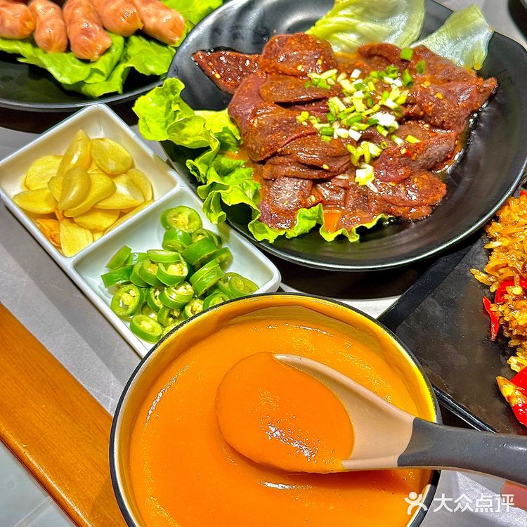 桂林！！刚开就爆满的新店！！便宜又好！！ 