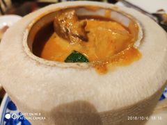 -simply thai天泰(静安嘉里中心店)