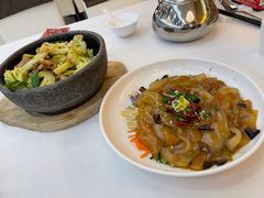 -红菜坊·烤鸭·川鲁宴(石园店)