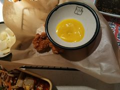 -猫爪爪原切自助烤肉(观音桥阳光世纪店)
