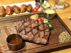 -森Some Fusion(荔湾店)