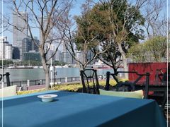 -浦江二号·独栋江景餐厅(滨江大道店)