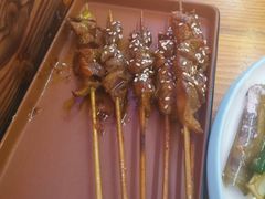 -十三道烧烤(保利西街店)