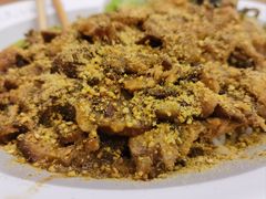 -陆长玖古法猪脚饭(玄风桥店)