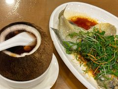 -大唐靓汤江门私房菜(景田店)