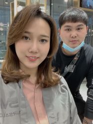 -5M HAIR SALON