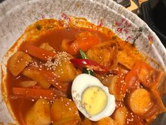 -肉匠Korean BBQ(兴盛路店)