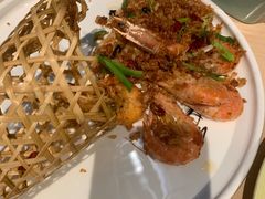 -避风塘(宝山万达店)