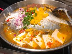 -酒肆浅葱·特色菜馆(卓悦intown店)