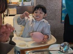 -淘米捞·米汤脆鲩鱼火锅(福田皇岗店)