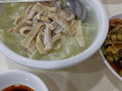 肥肠汤-天一沾水肥肠(科园一街店)