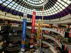 -万达广场(北京槐房店)