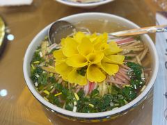 -真不同饭店(中州东路店)