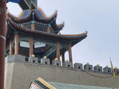 -哈密回王府景区