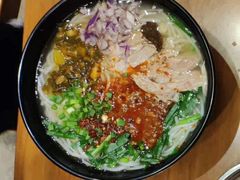 米线-鸿浩扒猪脚米线