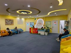 -竞思注意力·专注力·学习能力训练(天一广场中心)