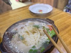 -贵州沾水米线(学田湾店)