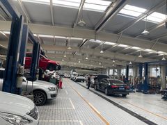 -畅通航行汽车钣金喷漆 无痕修复·局部喷漆