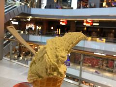 -野人先生现做冰淇淋(北京环宇荟店)
