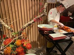 -京华烟云·北京烤鸭(领展购物广场·中关村店)