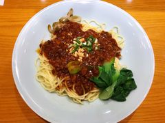 招牌肉酱面-醉面(五道口启迪大厦店)