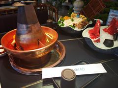 -乔先生涮肉·鲜活牛羊肉火锅(塘沽店)