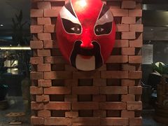 -华夏食府中餐厅(中原路店)