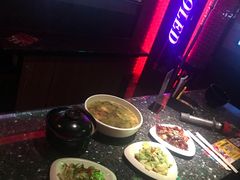 -好乐迪(张扬路八佰伴店)