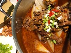 -左庭右院鲜牛肉火锅(南通CBD大有境店)