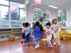 -昱南托育园.托班晚托.寒暑假班