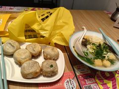 -小杨生煎(福州路店)